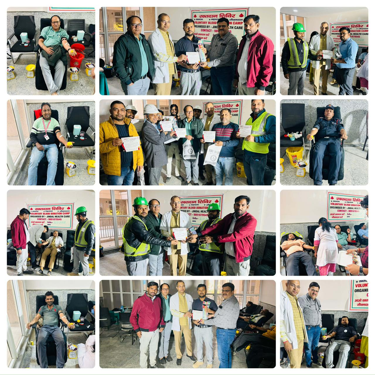 Varindra Constructions