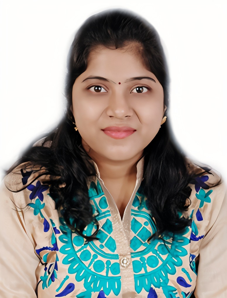 Mrs. Vandana Jindal - Founder